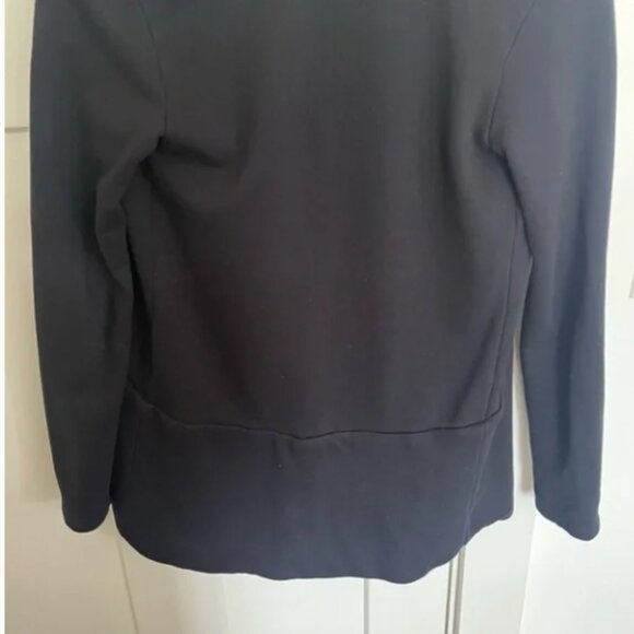 James Perse Open Front Cardigan - Picture 5 of 7